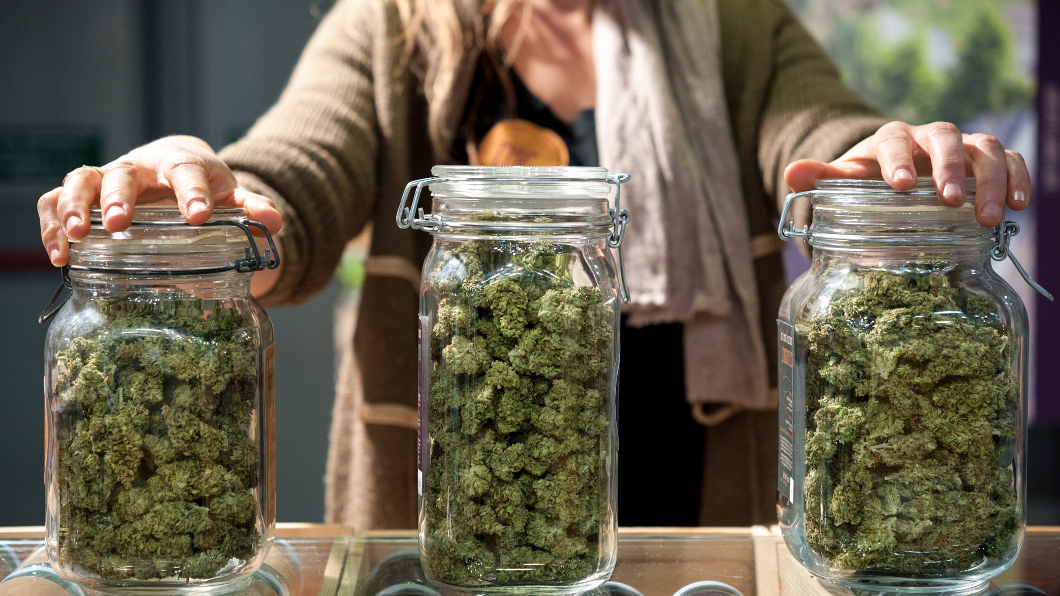 These states are probably the next to legalize pot