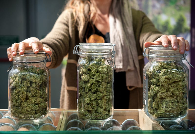Marijuana