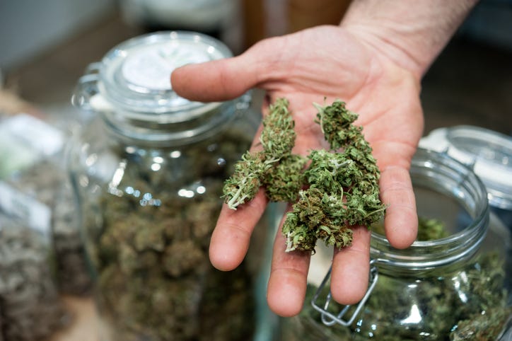 budtenders wanted for jobs in Walled Lake