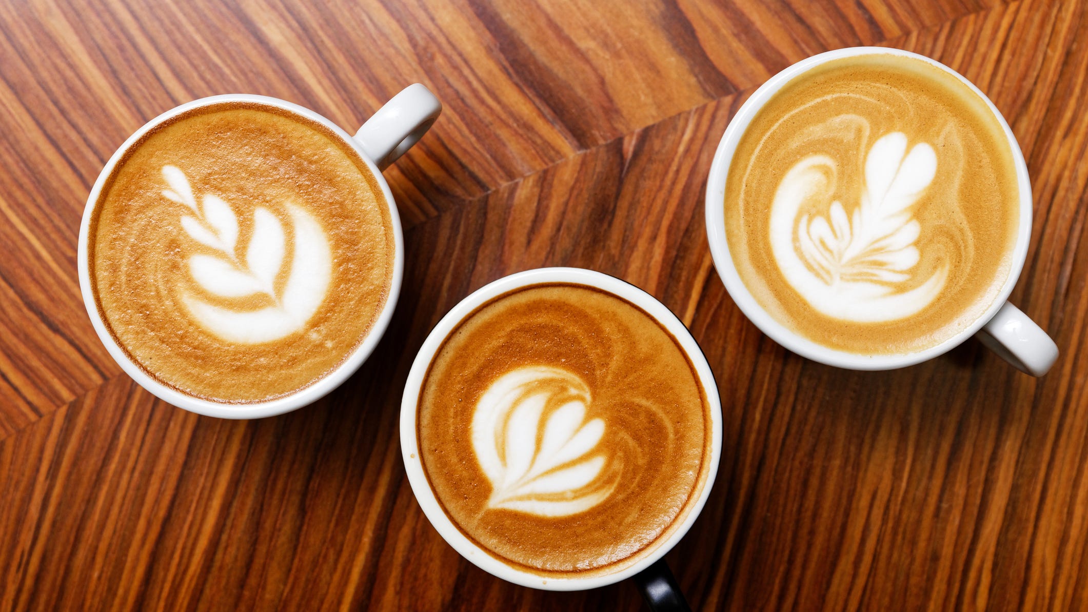 Experts say you shouldn't stop at two cups of coffee a day – here's why