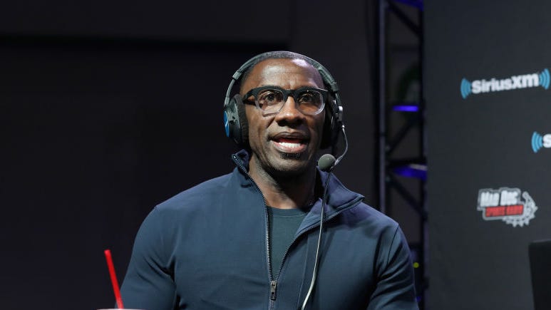 Shannon Sharpe doesn't like Mike Tomlin pointing fingers at others after Eric Bieniemy gets shut out