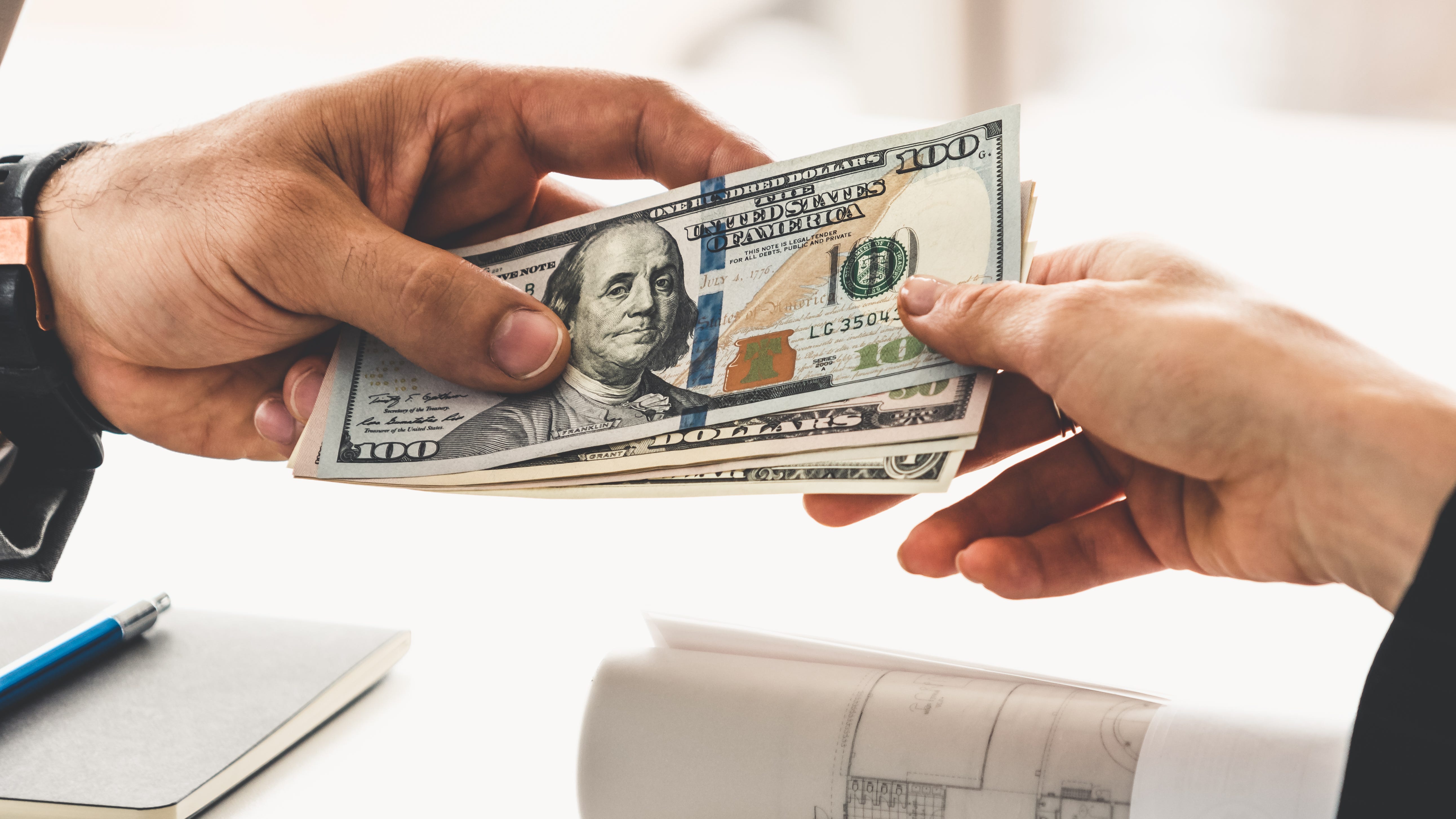 City accepting applications for latest round of investment grants