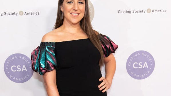 ‘Jeopardy!’ fans outraged after new host Mayim Bialik makes change to iconic game show