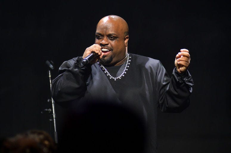 CeeLo Green