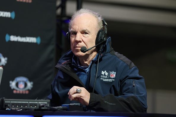 Roger Staubach