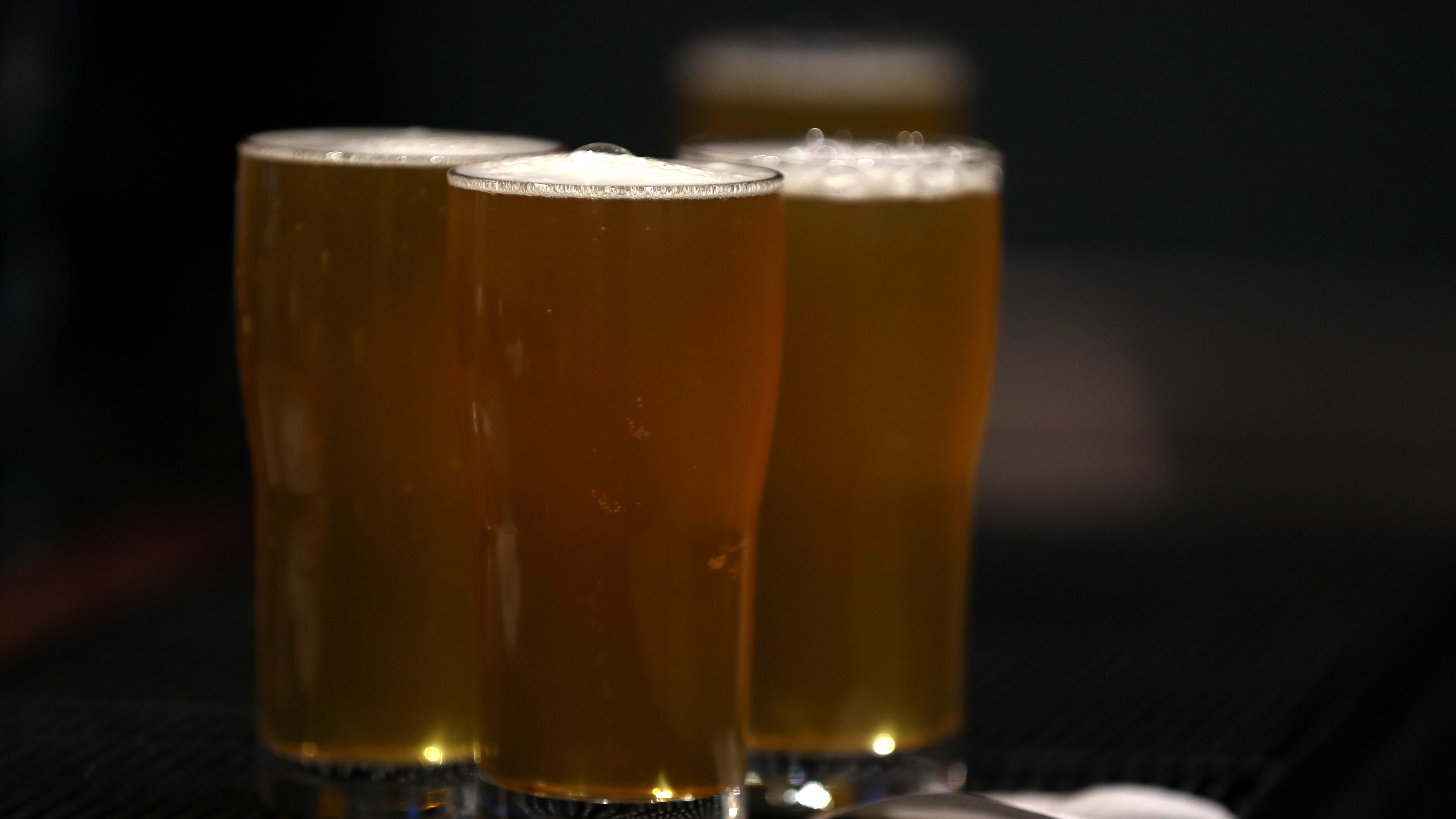 Popular SF Beer Week canceled, replaced with virtual California Craft Beer Week