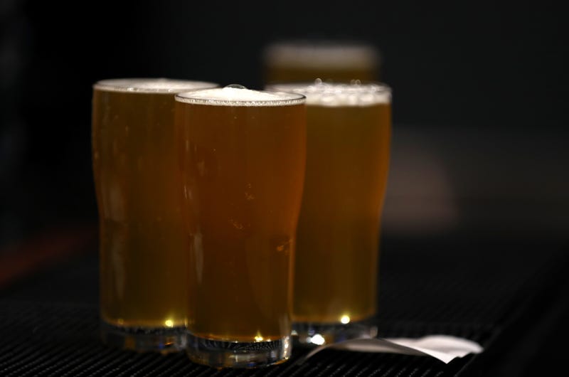 craft beer