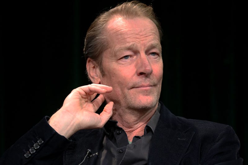 Iain Glen