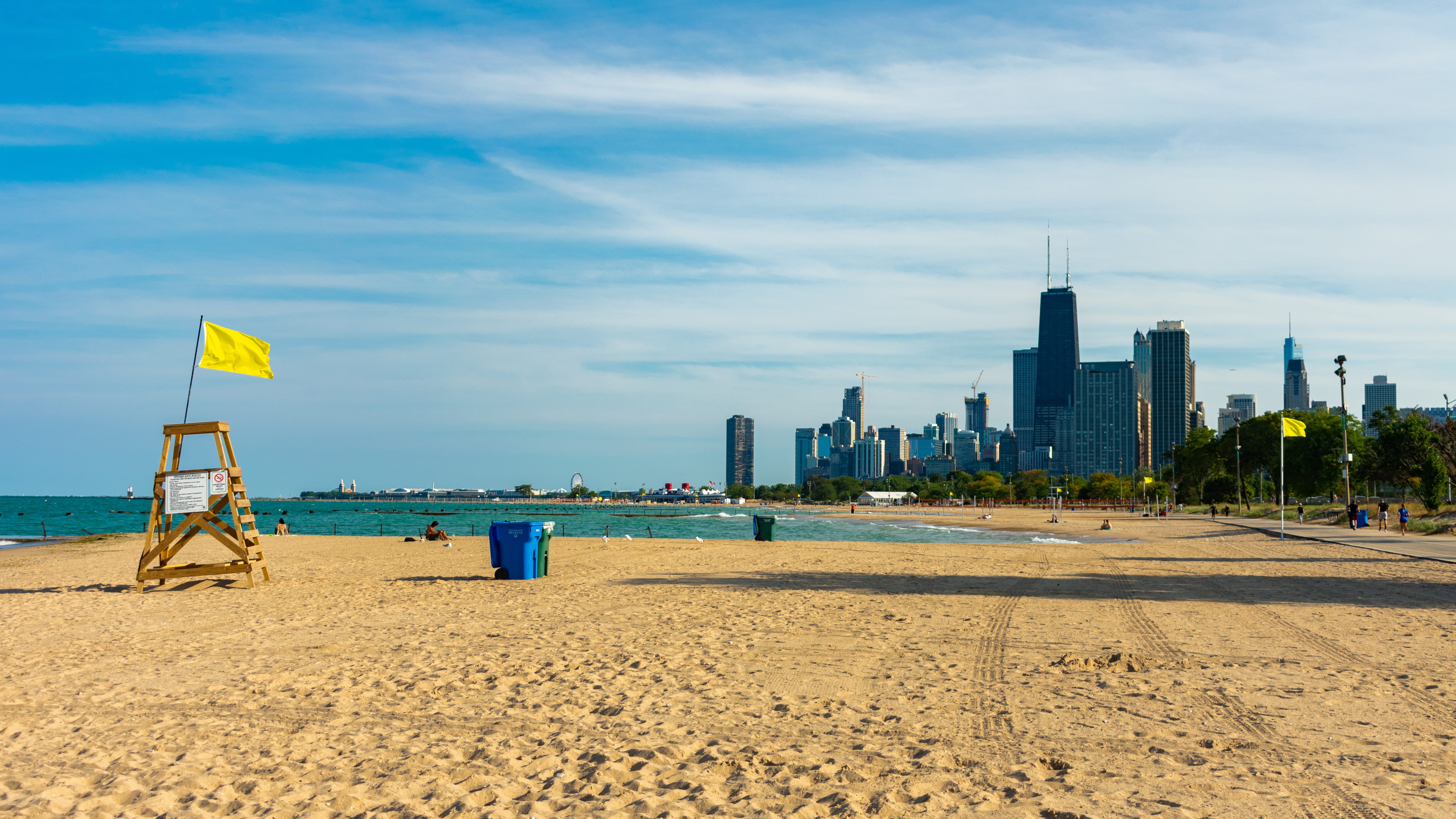 Chicago Park District will use portion of budget to create office to monitor workplace misconduct