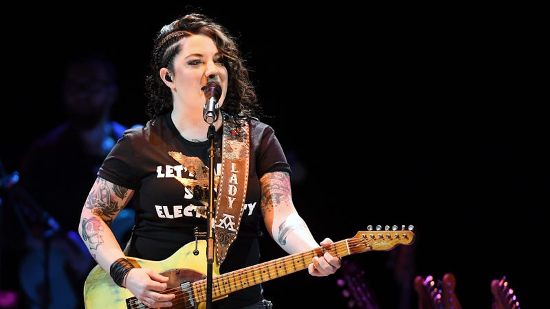 Ashley McBryde