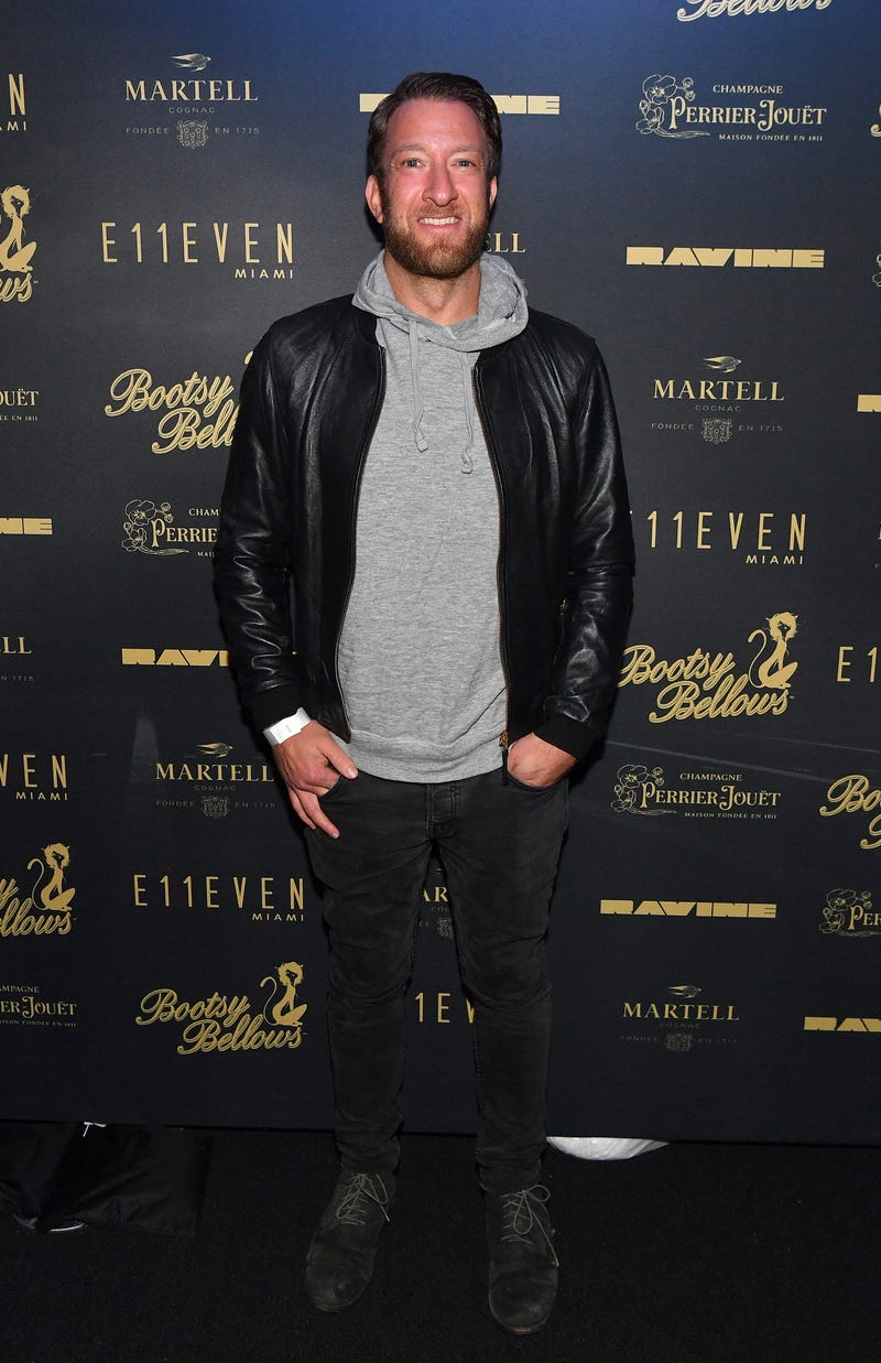 Paras Griffin/Getty Images for E11EVEN