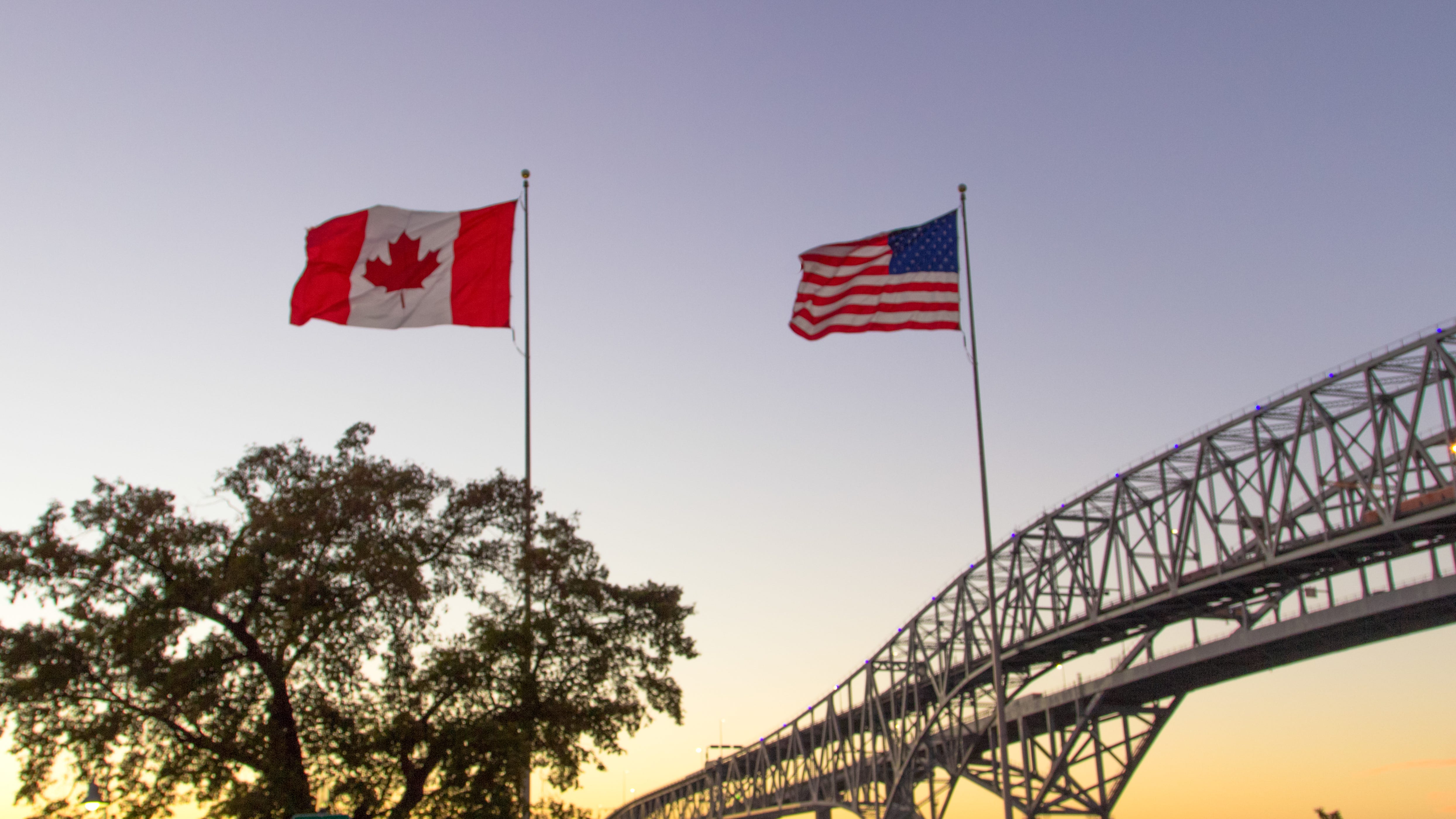 Canada to open border to fully vaccinated U.S. citizens on Aug. 9