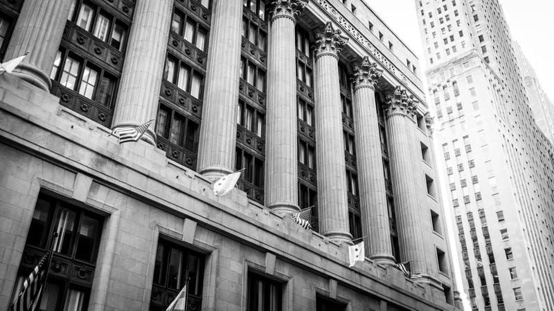 Chicago City Hall