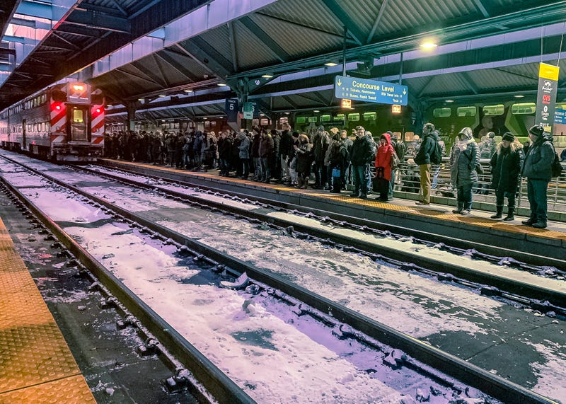 metra