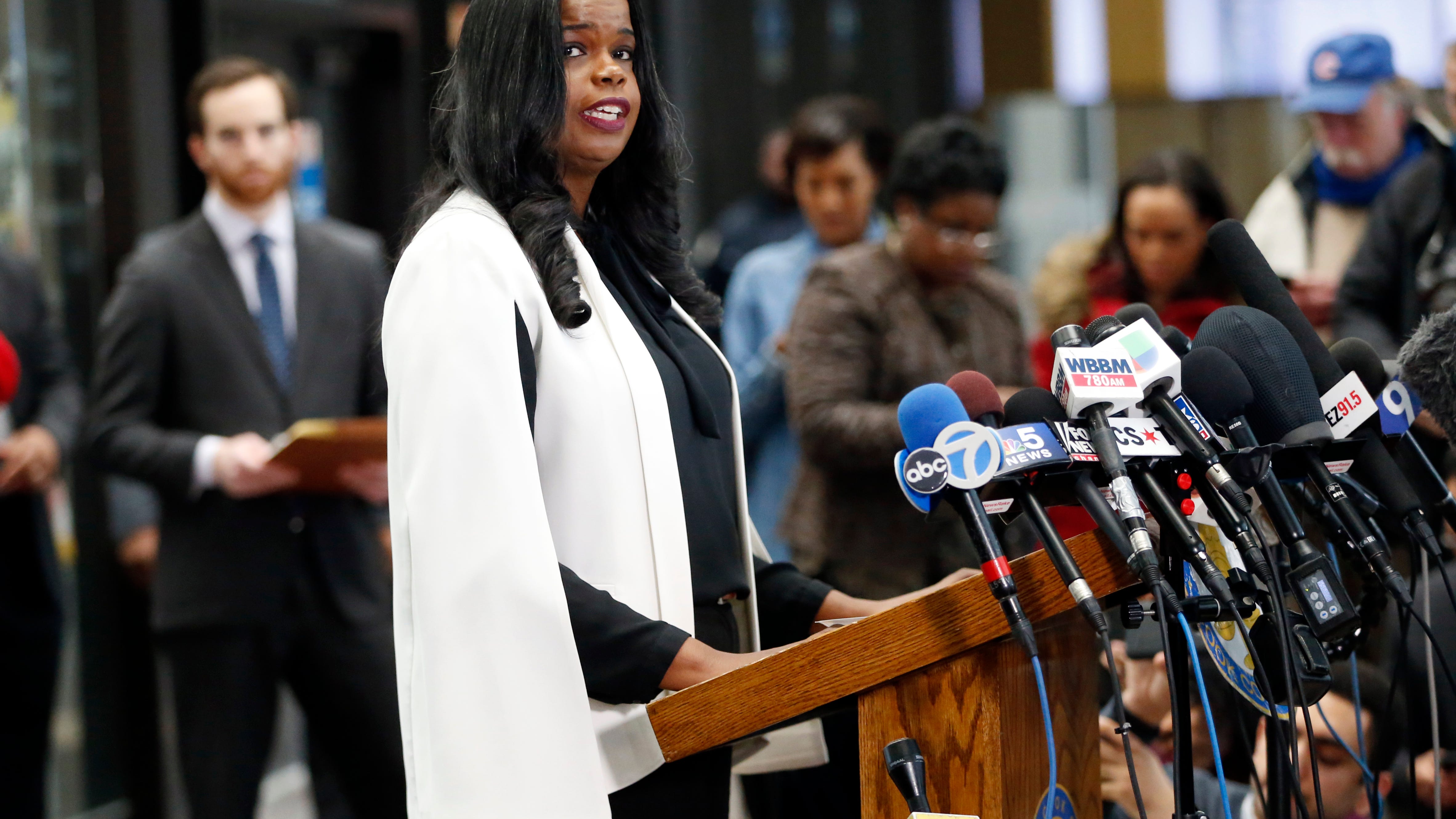 2 CPD officers each charged with 3 felonies for July shooting in Pilsen, accused of lying to Cook County State's Attorney Office