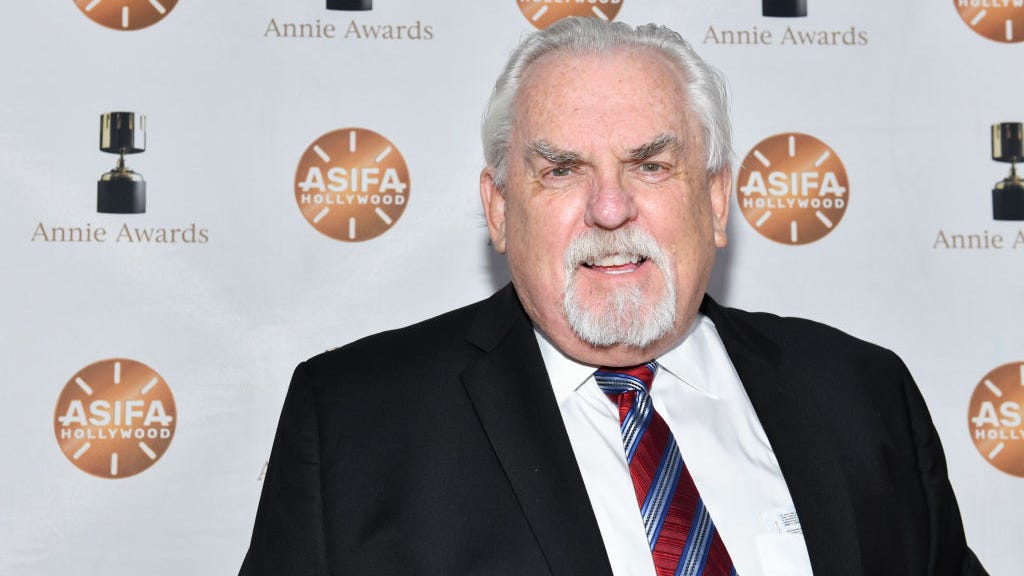 John Ratzenberger, Mailman Cliff From ‘Cheers,’ Shares Plan to Help USPS in Video