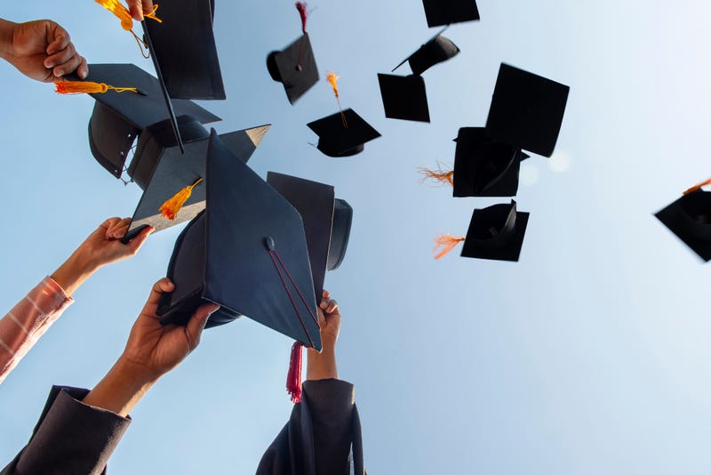 College Graduation