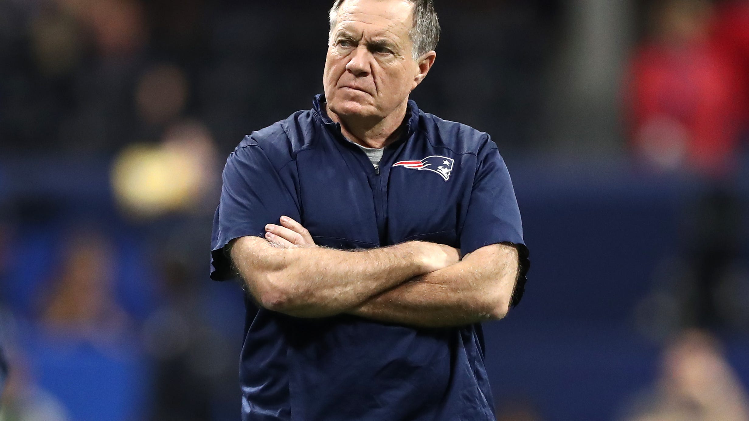 Commanders reportedly considered, and spoke with, Bill Belichick before hiring Dan Quinn as head coach