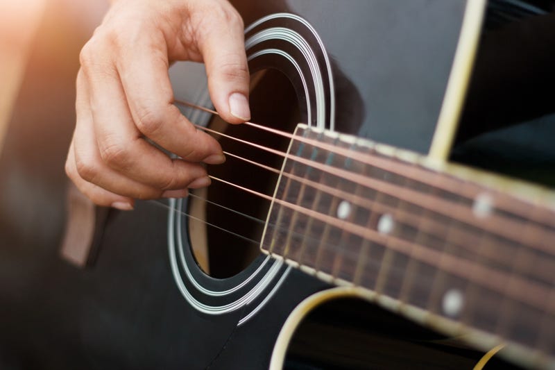 Guitar