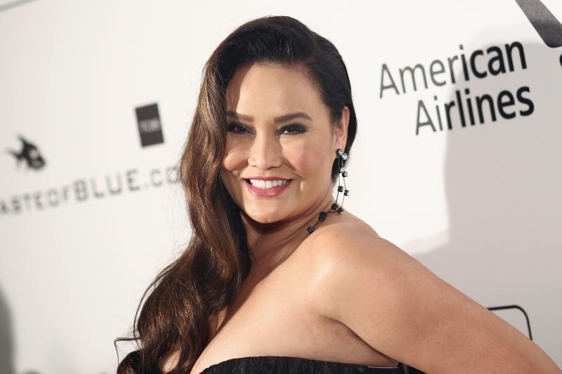 Tia Carrere