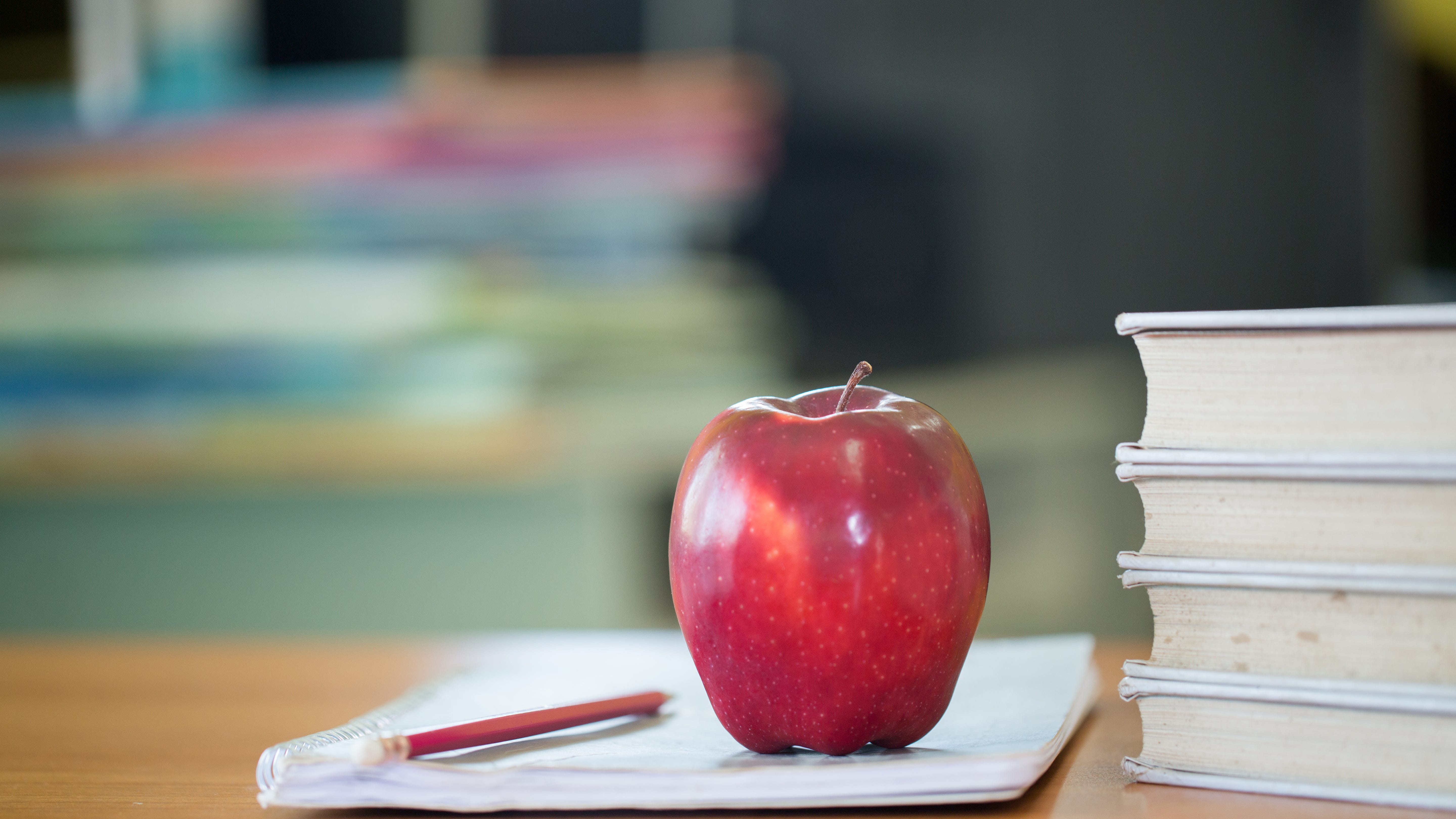Why are so many teachers leaving the profession? And how do we fix it?