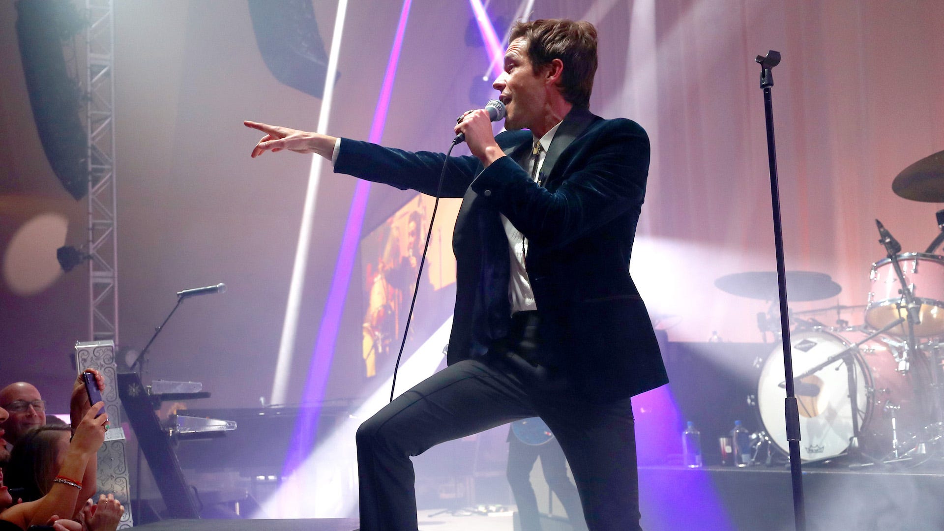 The Killers 2022 tour dates
