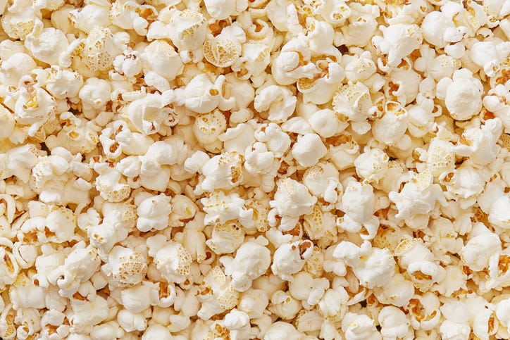 popcorn