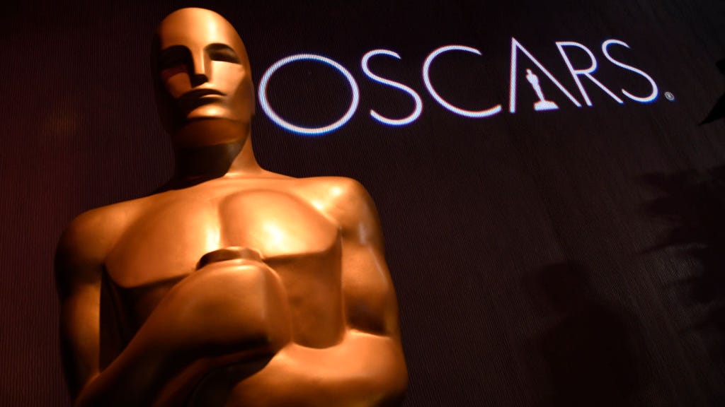 Full list of 2022 Oscar noms: 'Power of the Dog' leads the pack