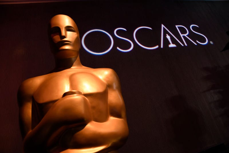 2022 Oscars