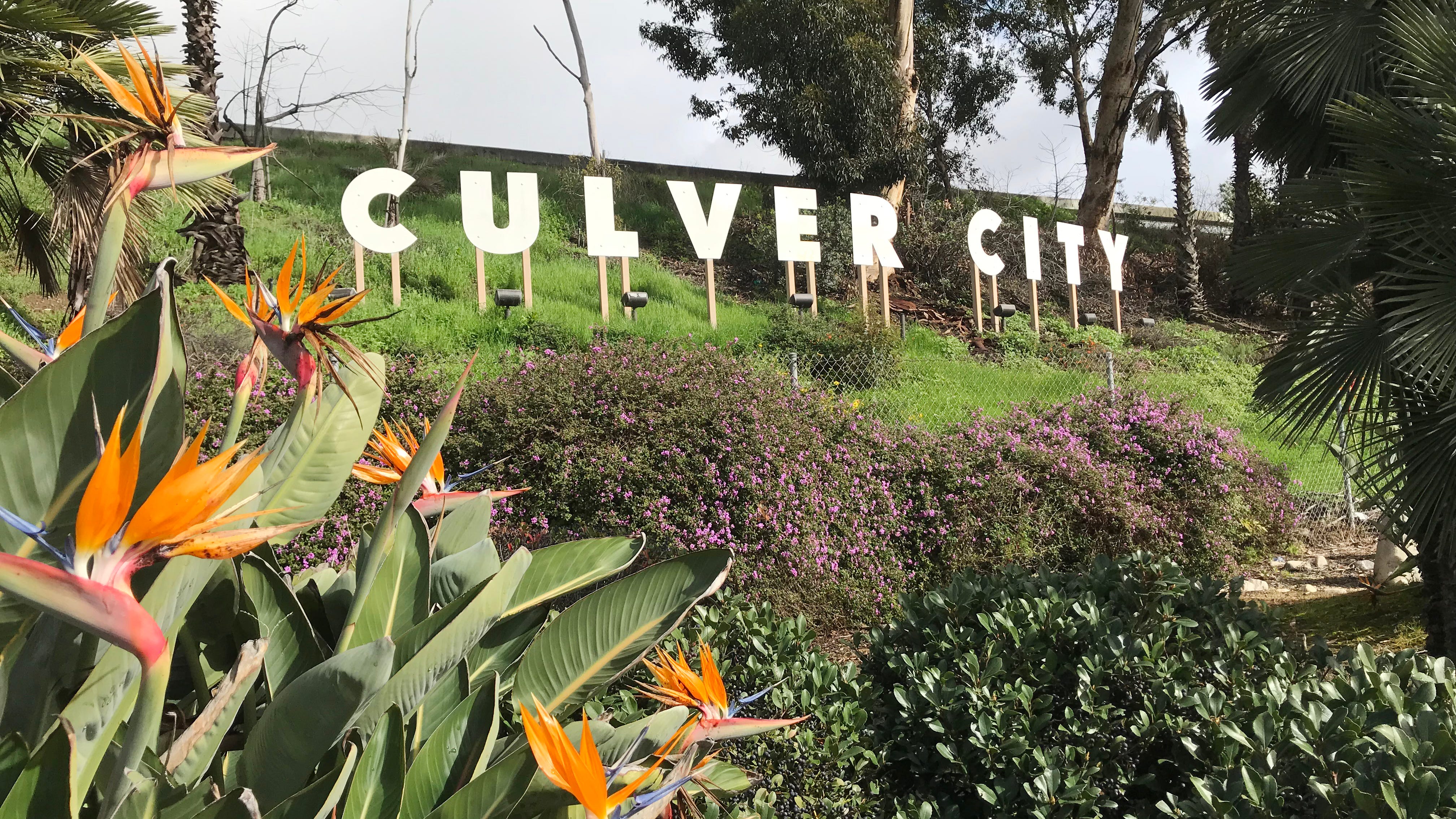 Culver City PD: 2 robbery suspects assault victim, flee scene