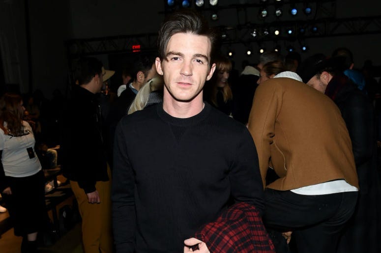 Drake Bell Shares What Happens After His Shows