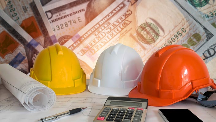 Construction company sues Arlington ISD over unpaid bill