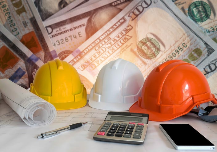 Construction company sues Arlington ISD over unpaid bill