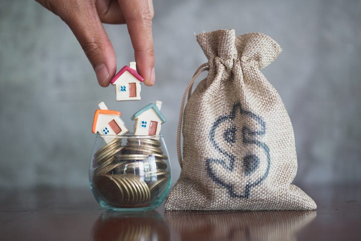 Home buying