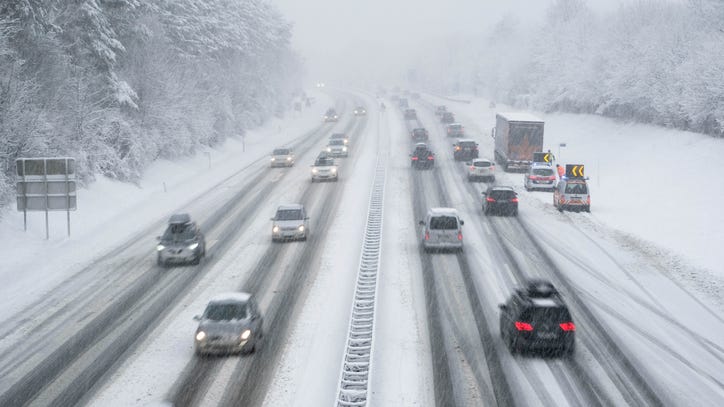 Winter Storm Warning: Freezing rain, significant snow on the way to Metro Detroit