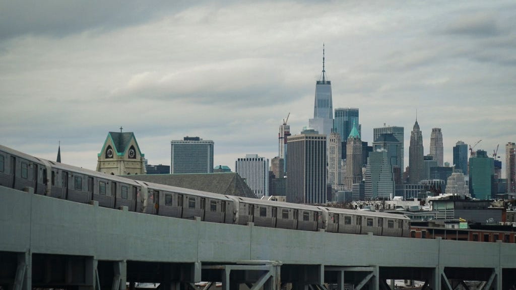 Biden’s infrastructure bill to deliver billions for NYC transit, roads