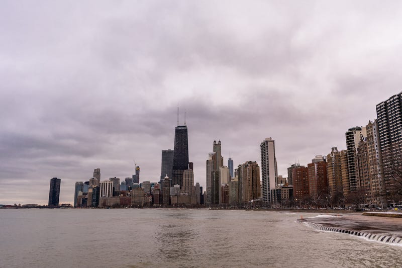Chicago Winter