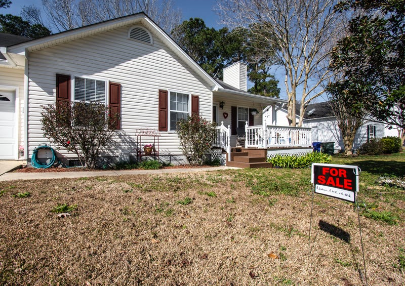 Home for sale