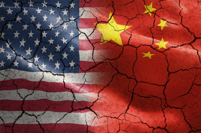 anti-China