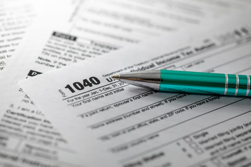 Income tax return