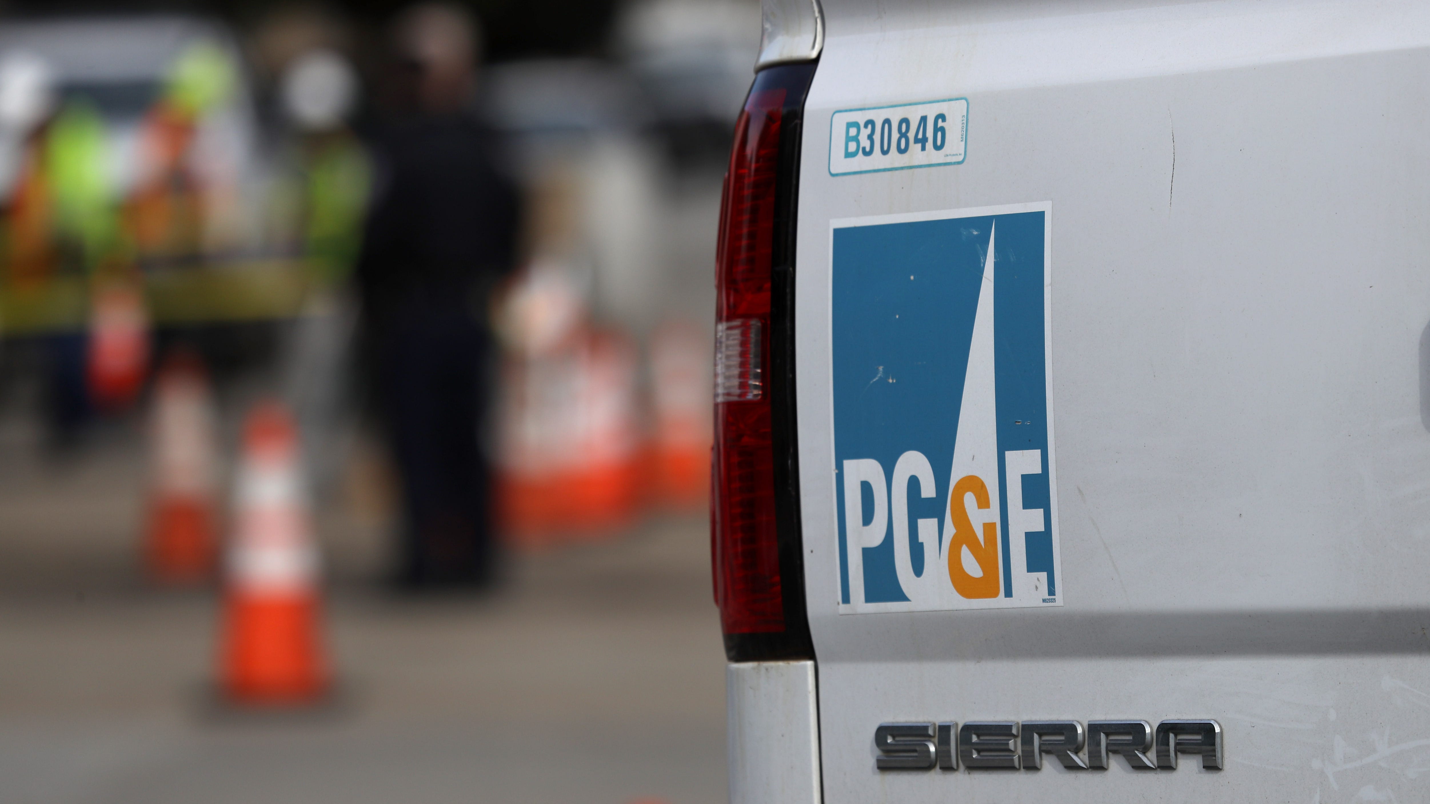 PG&E's Thursday shutoff could affect 2K fewer Bay Area customers than expected