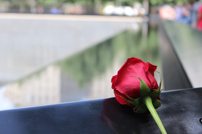 9/11 memorial