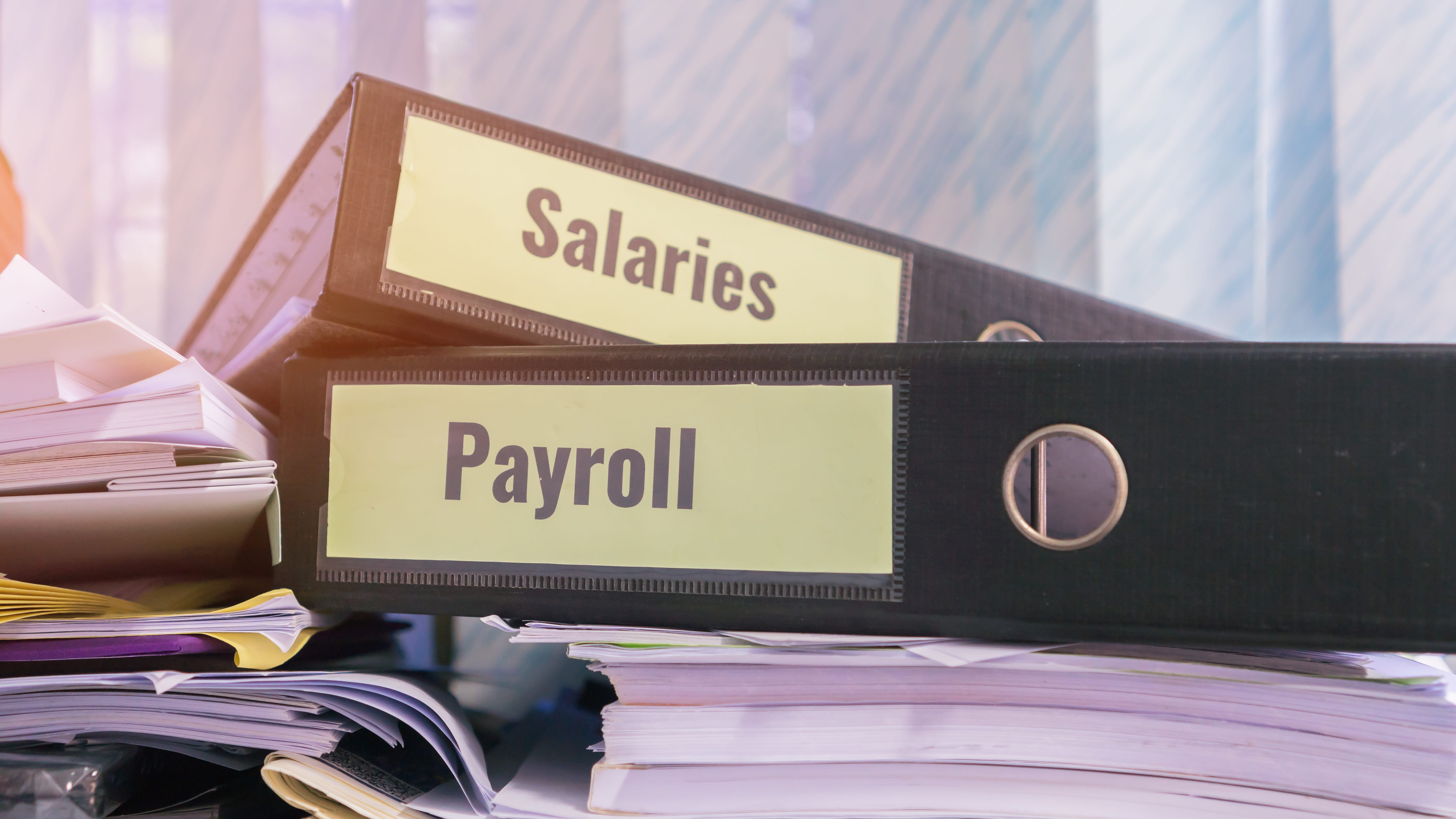 Some Illinois employers required to share payroll details with state starting in March