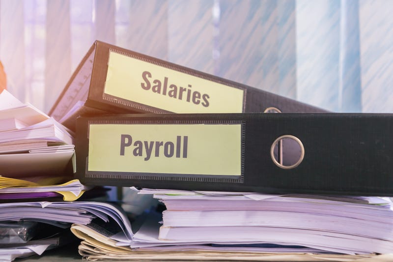 Some Illinois employers required to share payroll details with state starting in March
