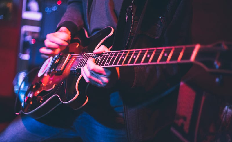 guitar