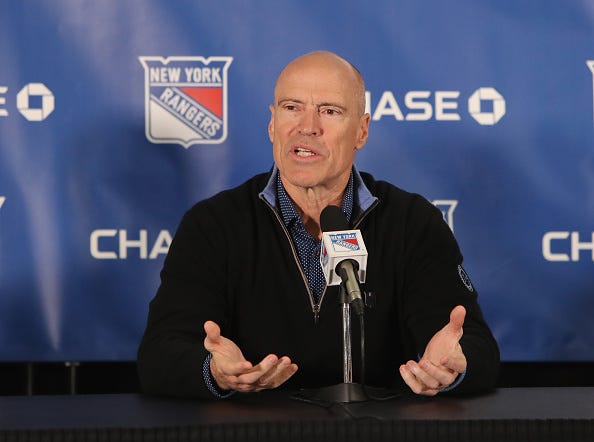 Mark Messier