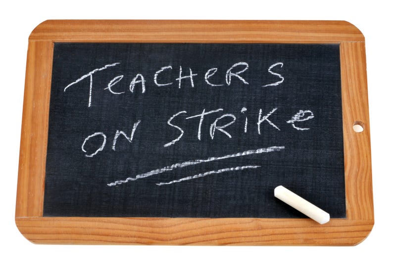 strike
