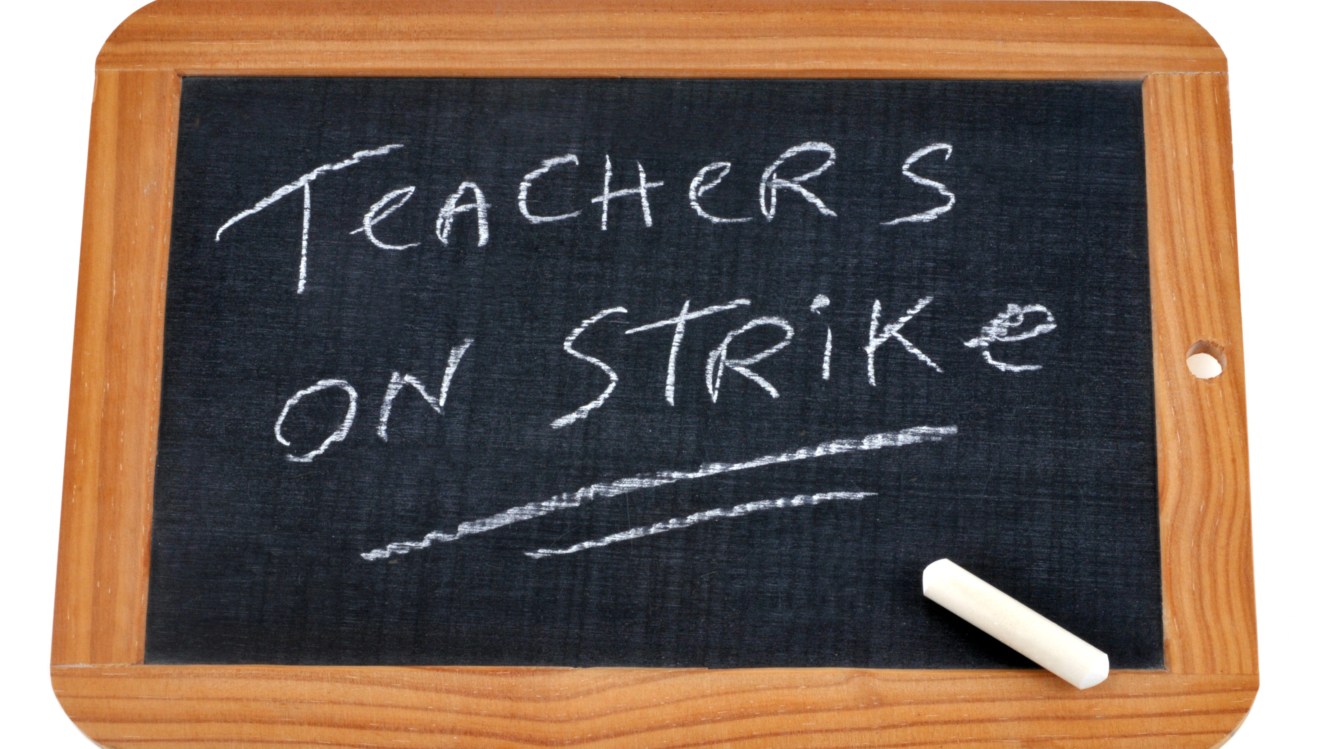 Chicago State University faculty to strike