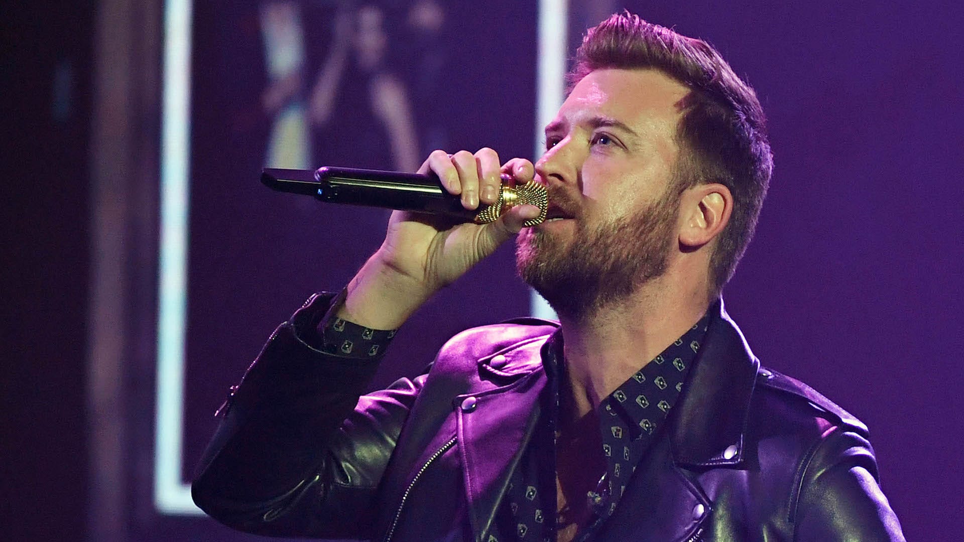 Lady A postpones tour as Charles Kelley begins 'journey to sobriety'