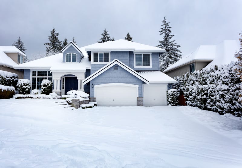 For good reason, Minnesotans love to spend the winter months in Florida and Arizona. But who watches their homes while they're gone?